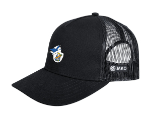 JAKO Cap Club | schwarz | Heiligenstädter Carnevalsverein e.V.