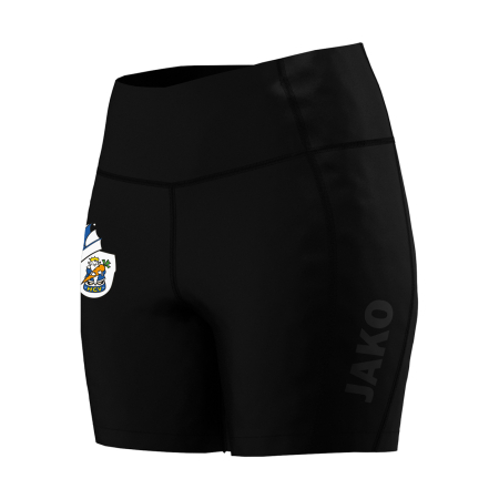Short Tight Power | Damen | schwarz |...