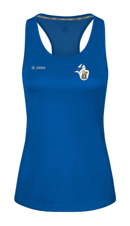 Tanktop Run 2.0 | Damen | JAKO | royal |...