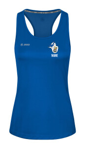 Tanktop Run 2.0 | Damen | JAKO | royal | Heiligenstädter Carnevalsverein e.V.