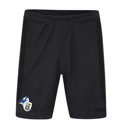 Short | JAKO Power | Kinder/Herren | schwarz | Heiligenstädter Carnevalsverein e.V.