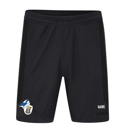 Short | JAKO Power | Kinder/Herren | schwarz | Heiligenstädter Carnevalsverein e.V.