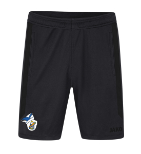 Short | JAKO Power | Kinder/Herren | schwarz | Heiligenstädter Carnevalsverein e.V.