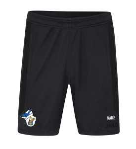Short | JAKO Power | Kinder/Herren | schwarz | Heiligenstädter Carnevalsverein e.V.
