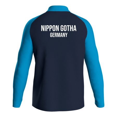 Polyesterjacke für Kinder/unisex | JAKO Iconic |...