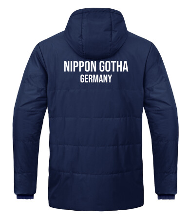 Coachjacke mit Kapuze für Kinder/unisex | JAKO One |...
