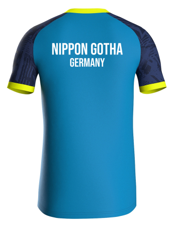 Trikot für Kinder/unisex | JAKO Iconic | JAKO...
