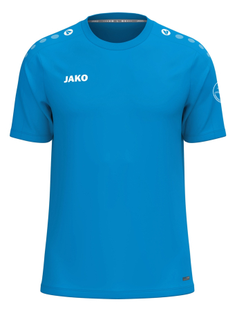 T-Shirt | JAKO One | Kinder/Herren | JAKO blau | Nippon...