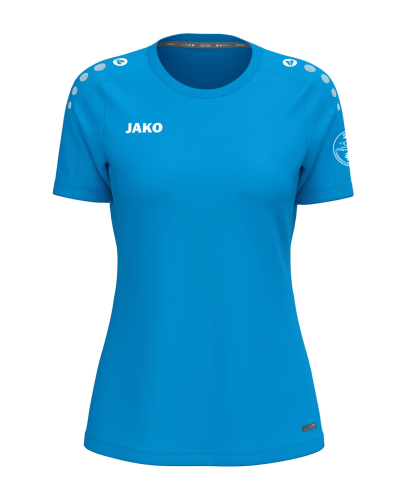 T-Shirt | JAKO One | Damen | JAKO blau | Nippon Gotha