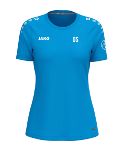 T-Shirt | JAKO One | Damen | JAKO blau | Nippon Gotha