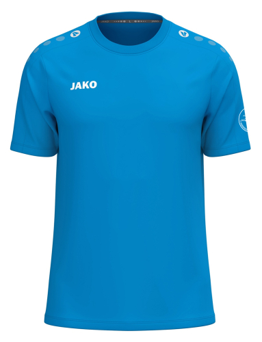 T-Shirt | JAKO One Cotton | Kinder/Herren | JAKO blau | Nippon Gotha