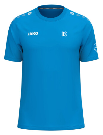 T-Shirt | JAKO One Cotton | Kinder/Herren | JAKO blau | Nippon Gotha