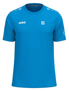 T-Shirt | JAKO One Cotton | Kinder/Herren | JAKO blau | Nippon Gotha