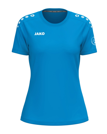 T-Shirt | JAKO One Cotton | Damen | JAKO blau | Nippon Gotha