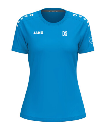 T-Shirt | JAKO One Cotton | Damen | JAKO blau | Nippon Gotha