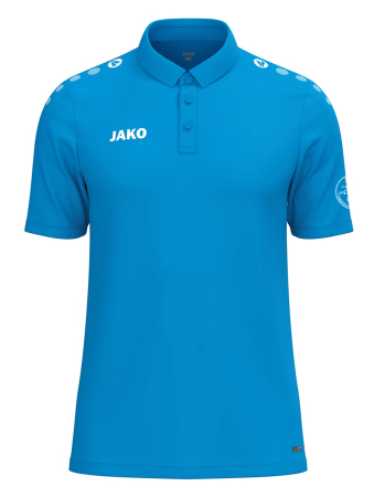 Polo | JAKO One | Kinder/unisex | JAKO blau | Nippon Gotha