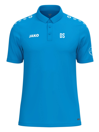 Polo | JAKO One | Kinder/unisex | JAKO blau | Nippon Gotha