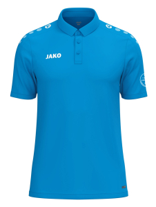 Polo | JAKO One | Kinder/unisex | JAKO blau | Nippon Gotha