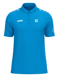 Polo | JAKO One | Kinder/unisex | JAKO blau | Nippon Gotha