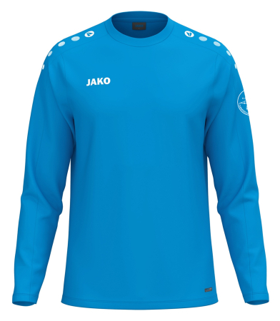 Sweatshirt | JAKO One | Kinder/unisex | JAKO blau | Nippon Gotha