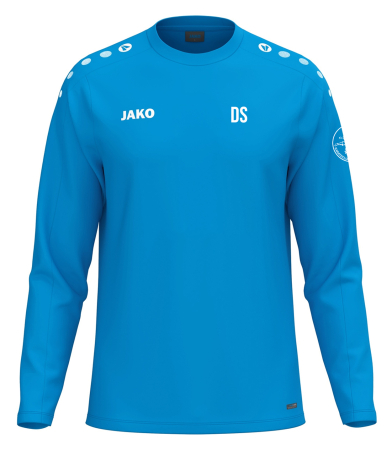 Sweatshirt | JAKO One | Kinder/unisex | JAKO blau | Nippon Gotha