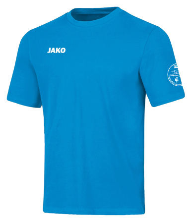 T-Shirt | Kinder/unisex/Damen | JAKO Base | JAKO blau | Nippon Gotha