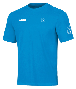 T-Shirt | Kinder/unisex/Damen | JAKO Base | JAKO blau | Nippon Gotha