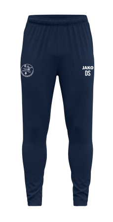 Trainingshose | JAKO Dynamic | Kinder/unisex | marine | Nippon Gotha