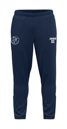 Polyesterhose | Kinder/unisex | JAKO Dynamic | marine | Nippon Gotha