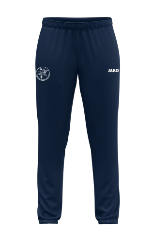 Polyesterhose | Damen | JAKO Dynamic | marine | Nippon Gotha