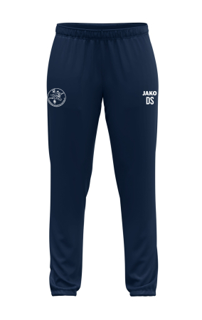 Polyesterhose | Damen | JAKO Dynamic | marine | Nippon Gotha