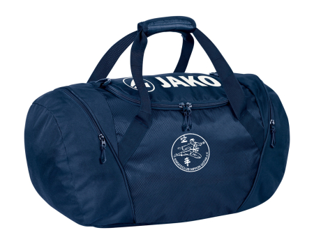 Rucksacktasche | JAKO | marine | Nippon Gotha