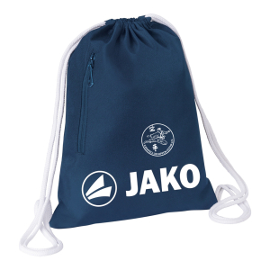 Gymsack | JAKO | marine | Nippon Gotha
