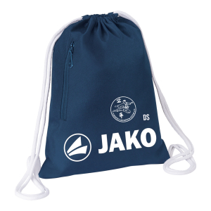 Gymsack | JAKO | marine | Nippon Gotha