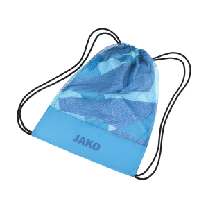 Gymsack | JAKO Team 2.0 | lightblue/skyblue/blau | Nippon Gotha