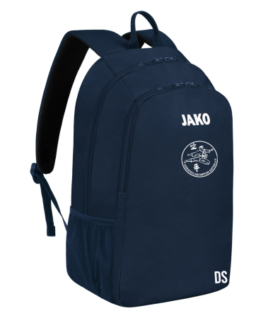 Rucksack | JAKO One | marine | Nippon Gotha