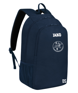 Rucksack | JAKO One | marine | Nippon Gotha