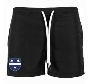Badehose | schwarz | Wipperdorfer Carneval Club e.V.