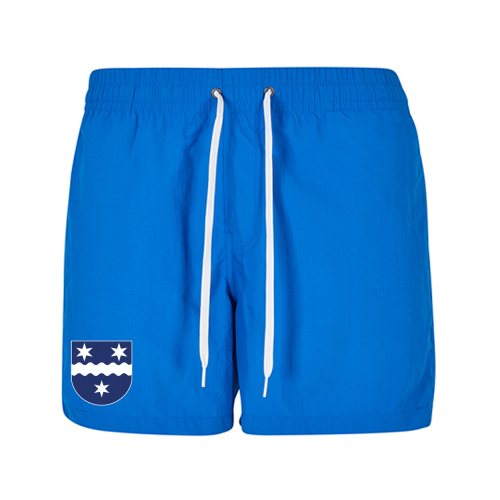 Badehose | blau | Wipperdorfer Carneval Club e.V.