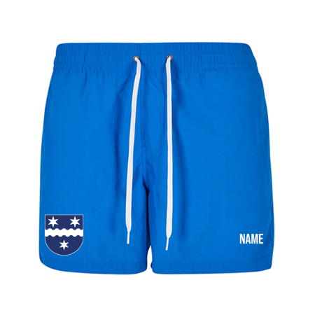 Badehose | blau | Wipperdorfer Carneval Club e.V.