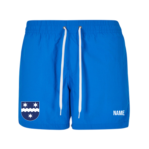 Badehose | blau | Wipperdorfer Carneval Club e.V.