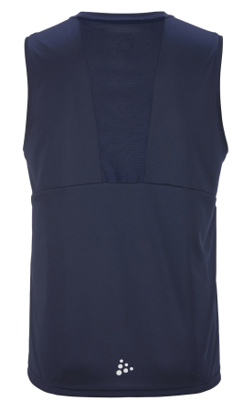 Tanktop Herren | CRAFT Rush 2.0 | navy | Erfurt Oaks Rugby