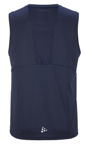 Tanktop Herren | CRAFT Rush 2.0 | navy | Erfurt Oaks Rugby