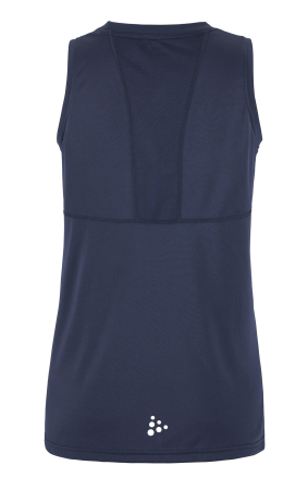 Tanktop Damen | CRAFT Rush 2.0 | navy | Erfurt Oaks Rugby