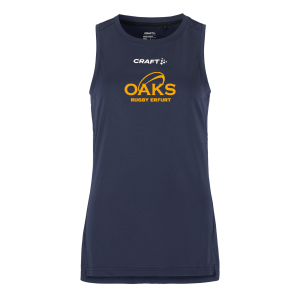 Tanktop Damen | CRAFT Rush 2.0 | navy | Erfurt Oaks Rugby