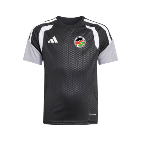 Training Jersey | adidas Tiro 26C | Kinder | schwarz | SC...