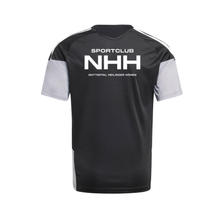 Training Jersey | adidas Tiro 26C | Kinder | schwarz | SC...