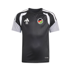 Training Jersey | adidas Tiro 26C | Kinder | schwarz | SC Nottertal Heilinger Höhen e.V.