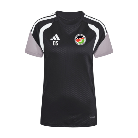 Training Jersey | adidas Tiro 26C | Damen | schwarz | SC Nottertal Heilinger Höhen e.V.