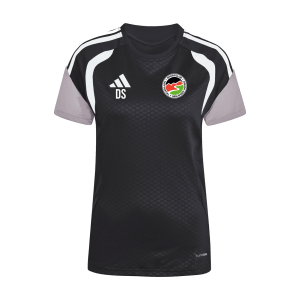 Training Jersey | adidas Tiro 26C | Damen | schwarz | SC Nottertal Heilinger Höhen e.V.